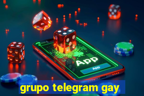 grupo telegram gay